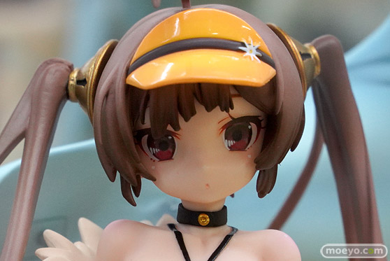 ミメヨイ アズールレーン 平海 遊興の夏？ (Ping Hai -Merry Summer-) てれ 株式会社CREAME 星名詠美 フィギュア あみあみ 秋葉原ラジオ会館店 07