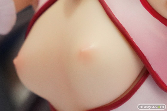 スカイチューブ アルファマックス ショコラ チャイナドレスedition illustration by さより DX Ver. 2% フィギュア あみあみ 12