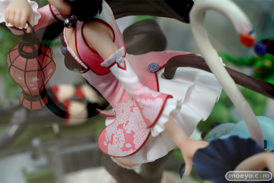 スカイチューブ アルファマックス ショコラ チャイナドレスedition illustration by さより DX Ver. 2% フィギュア あみあみ 13