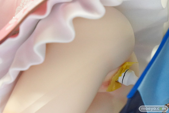 スカイチューブ アルファマックス ショコラ チャイナドレスedition illustration by さより DX Ver. 2% フィギュア あみあみ 15