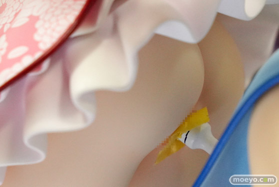 スカイチューブ アルファマックス ショコラ チャイナドレスedition illustration by さより DX Ver. 2% フィギュア あみあみ 16