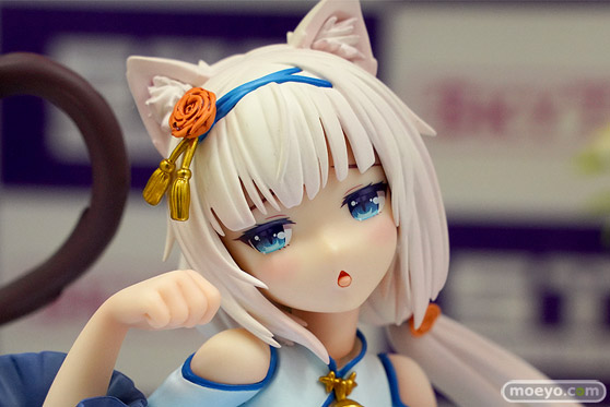 スカイチューブ アルファマックス バニラ チャイナドレスedition illustration by さより DX Ver. 2% フィギュア あみあみ 06