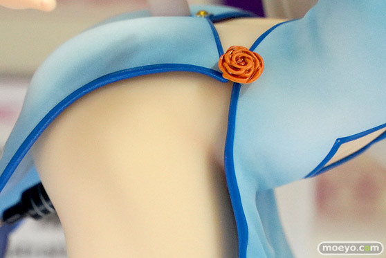 スカイチューブ アルファマックス バニラ チャイナドレスedition illustration by さより DX Ver. 2% フィギュア あみあみ 11