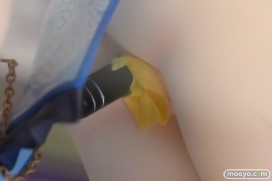 スカイチューブ アルファマックス バニラ チャイナドレスedition illustration by さより DX Ver. 2% フィギュア あみあみ 14