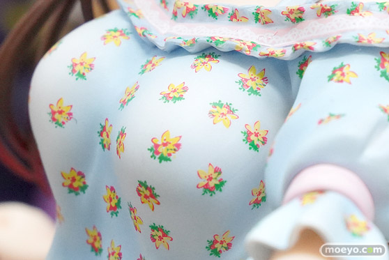 フリュー 彼女、お借りします 水原千鶴 モワノー Aizer フィギュア あみあみ 11