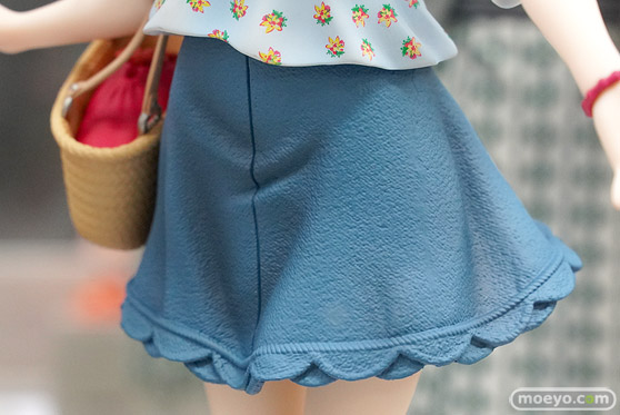 フリュー 彼女、お借りします 水原千鶴 モワノー Aizer フィギュア あみあみ 12