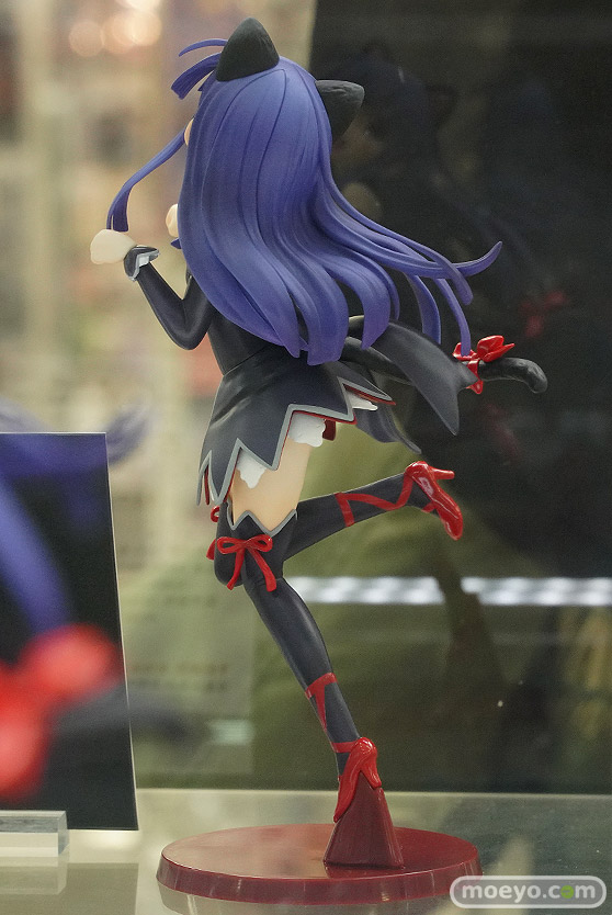 KADOKAWA BD ひぐらしのなく頃に業 其の壱 古手梨花 エンジェルモートVer. 特製フィギュア付完全数量限定版 フィギュア 03