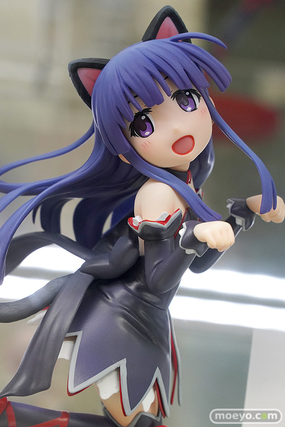 KADOKAWA BD ひぐらしのなく頃に業 其の壱 古手梨花 エンジェルモートVer. 特製フィギュア付完全数量限定版 フィギュア 05