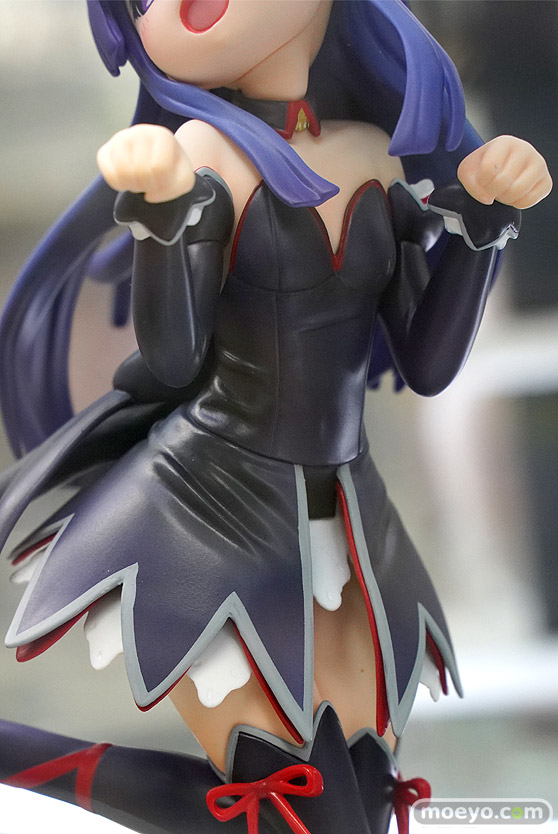 KADOKAWA BD ひぐらしのなく頃に業 其の壱 古手梨花 エンジェルモートVer. 特製フィギュア付完全数量限定版 フィギュア 07