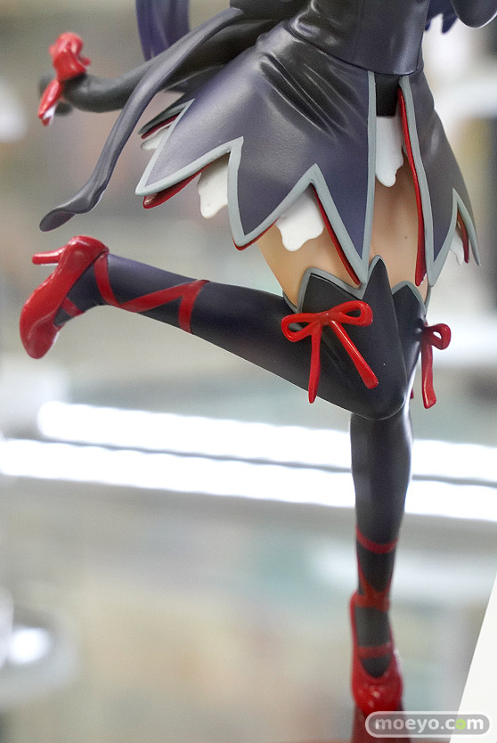 KADOKAWA BD ひぐらしのなく頃に業 其の壱 古手梨花 エンジェルモートVer. 特製フィギュア付完全数量限定版 フィギュア 08