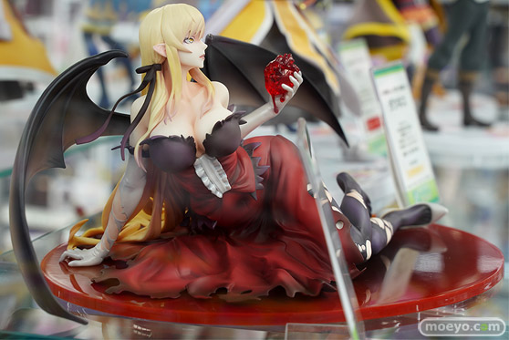 ベルファイン 傷物語 キスショット・アセロラオリオン・ハートアンダーブレード LESLyzerosix アンドウケンジ フィギュア ソフマップ 02