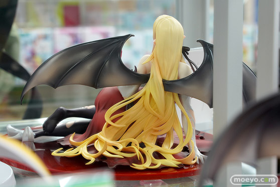 ベルファイン 傷物語 キスショット・アセロラオリオン・ハートアンダーブレード LESLyzerosix アンドウケンジ フィギュア ソフマップ 04