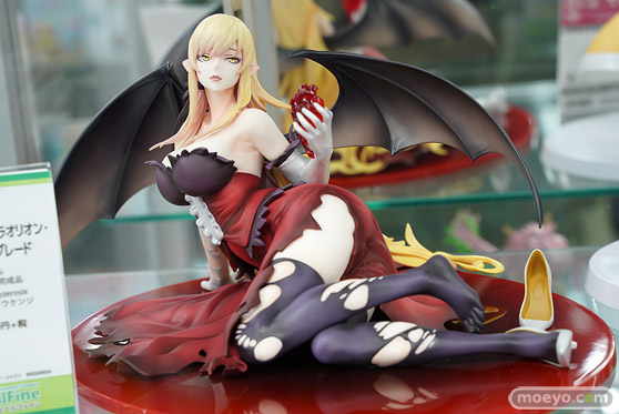 ベルファイン 傷物語 キスショット・アセロラオリオン・ハートアンダーブレード LESLyzerosix アンドウケンジ フィギュア ソフマップ 05