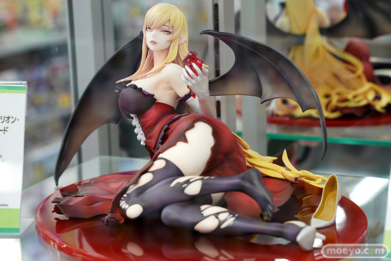 ベルファイン 傷物語 キスショット・アセロラオリオン・ハートアンダーブレード LESLyzerosix アンドウケンジ フィギュア ソフマップ 06