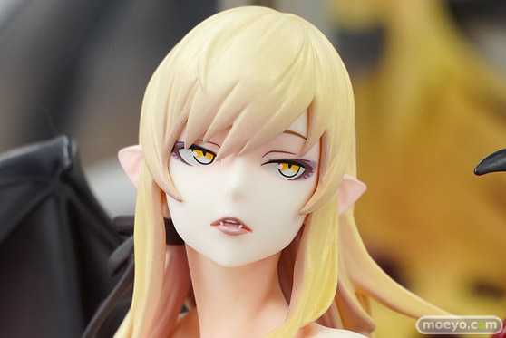 ベルファイン 傷物語 キスショット・アセロラオリオン・ハートアンダーブレード LESLyzerosix アンドウケンジ フィギュア ソフマップ 08