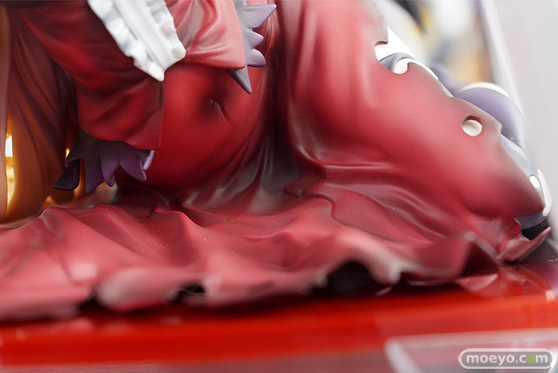 ベルファイン 傷物語 キスショット・アセロラオリオン・ハートアンダーブレード LESLyzerosix アンドウケンジ フィギュア ソフマップ 14