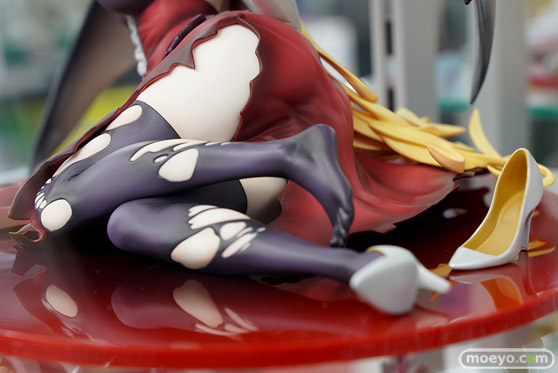 ベルファイン 傷物語 キスショット・アセロラオリオン・ハートアンダーブレード LESLyzerosix アンドウケンジ フィギュア ソフマップ 15