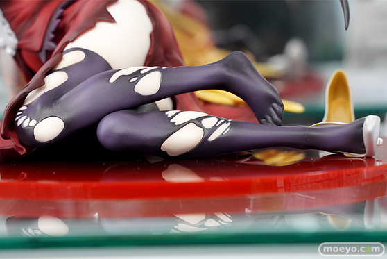 ベルファイン 傷物語 キスショット・アセロラオリオン・ハートアンダーブレード LESLyzerosix アンドウケンジ フィギュア ソフマップ 16