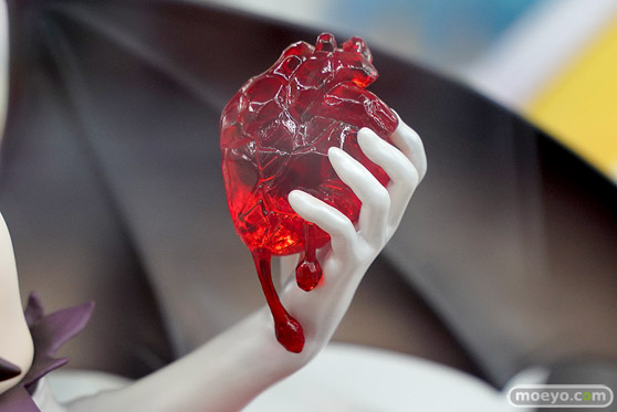 ベルファイン 傷物語 キスショット・アセロラオリオン・ハートアンダーブレード LESLyzerosix アンドウケンジ フィギュア ソフマップ 17