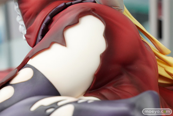 ベルファイン 傷物語 キスショット・アセロラオリオン・ハートアンダーブレード LESLyzerosix アンドウケンジ フィギュア ソフマップ 18