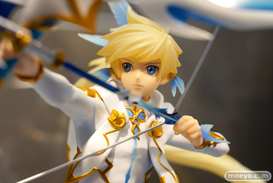 秋葉原の新作フィギュア展示の様子 2021年1月30日　ボークス　コトブキヤ  03