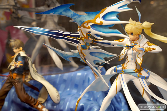 秋葉原の新作フィギュア展示の様子 2021年1月30日　ボークス　コトブキヤ  04