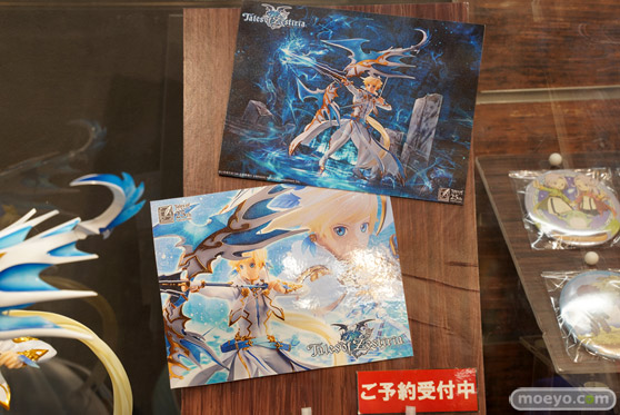 秋葉原の新作フィギュア展示の様子 2021年1月30日　ボークス　コトブキヤ  05