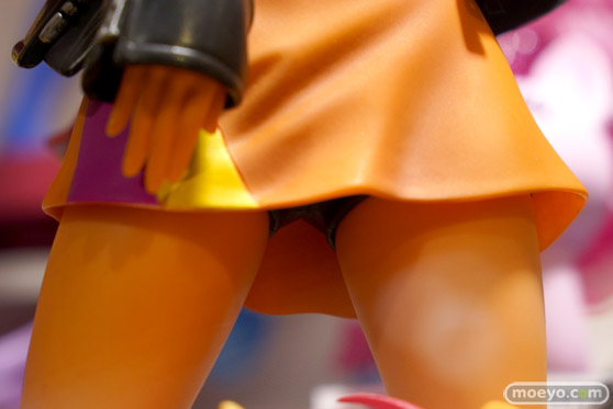 秋葉原の新作フィギュア展示の様子 2021年1月30日　ボークス　コトブキヤ  14