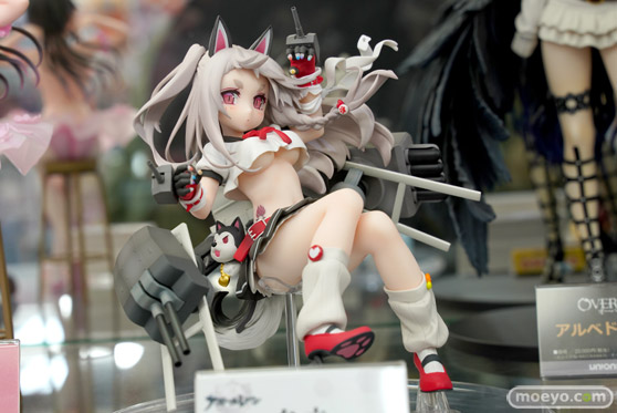 秋葉原の新作フィギュア展示の様子 2021年1月30日　ボークス　コトブキヤ  20