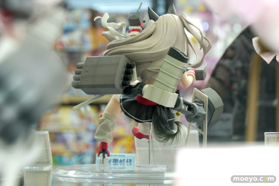 秋葉原の新作フィギュア展示の様子 2021年1月30日　ボークス　コトブキヤ  23