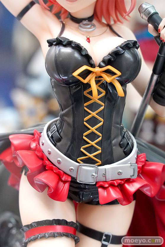 Wonderful Works やはり俺の青春ラブコメはまちがっている。完 由比ヶ浜結衣 Rock Ver. フィギュア デイラ 路川宏之 あみあみ 08