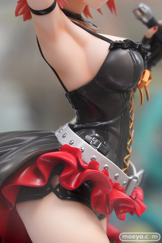 Wonderful Works やはり俺の青春ラブコメはまちがっている。完 由比ヶ浜結衣 Rock Ver. フィギュア デイラ 路川宏之 あみあみ 10