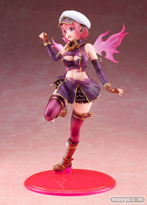 ウェーブ ドリームテック 戦×恋(ヴァルラヴ) 早乙女六海[戦乙女] まか味 五日市歩 フィギュア 02