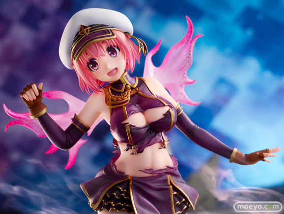 ウェーブ ドリームテック 戦×恋(ヴァルラヴ) 早乙女六海[戦乙女] まか味 五日市歩 フィギュア 09