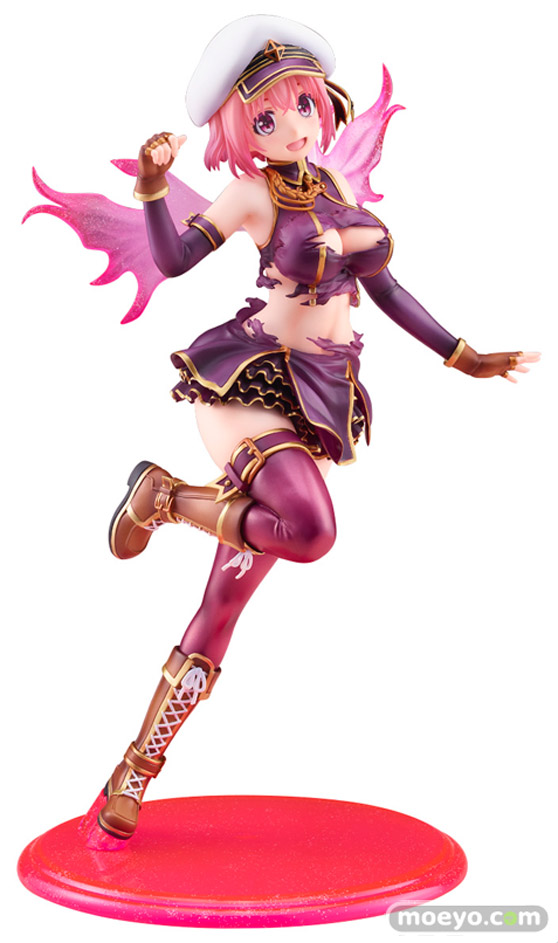 ウェーブ ドリームテック 戦×恋(ヴァルラヴ) 早乙女六海[戦乙女] まか味 五日市歩 フィギュア 11