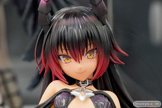 ユニオンクリエイティブ ToLOVEる-とらぶる-ダークネス ネメシス ダークネスver. フィギュア 赤べこ 森山奈菜 あみあみ 05