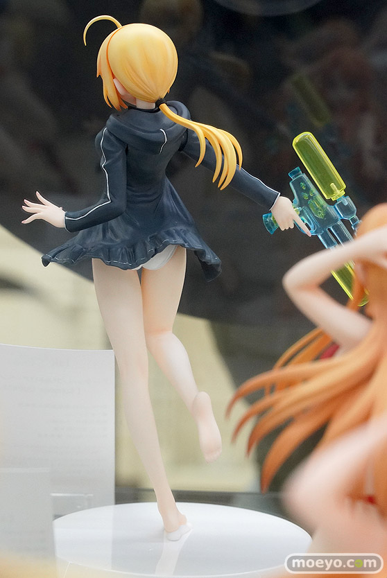 アワートレジャー Fate/Grand Order アーチャー/アルトリア・ペンドラゴン[Summer Queens] 小川陽三 フィギュア 06