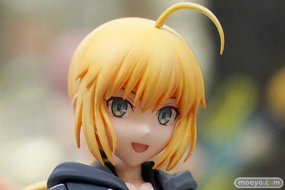 アワートレジャー Fate/Grand Order アーチャー/アルトリア・ペンドラゴン[Summer Queens] 小川陽三 フィギュア 08