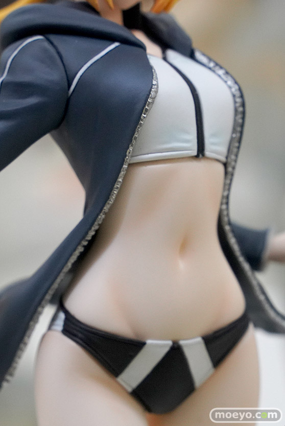 アワートレジャー Fate/Grand Order アーチャー/アルトリア・ペンドラゴン[Summer Queens] 小川陽三 フィギュア 10