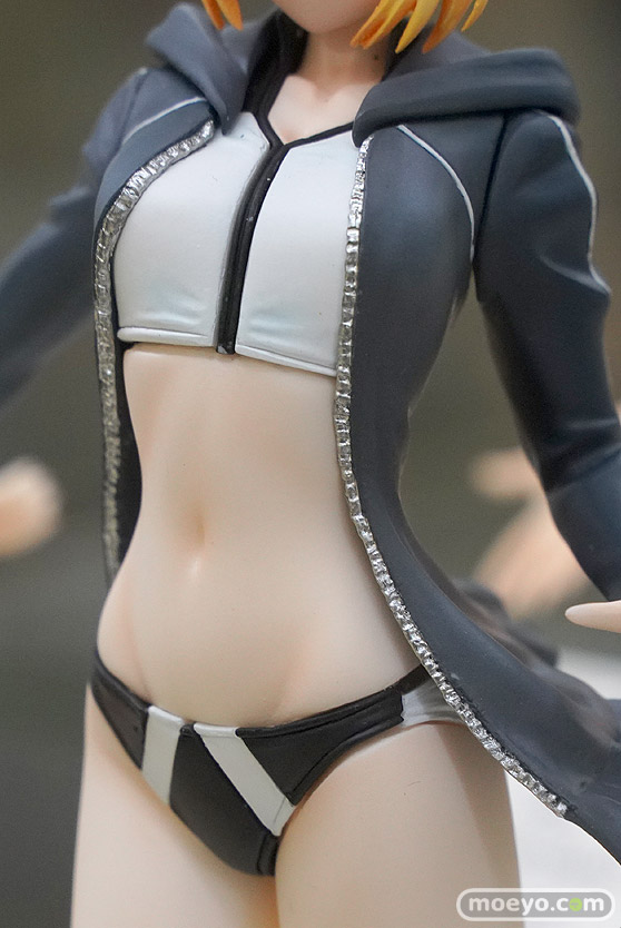 アワートレジャー Fate/Grand Order アーチャー/アルトリア・ペンドラゴン[Summer Queens] 小川陽三 フィギュア 11