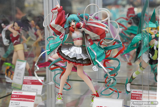 ホビーストック HOBBY STOCK 初音ミク MIKU EXPO Digital Stars 2020 ver. みしま たけうちハム ウイング フィギュア ワダアルコ あみあみ 03