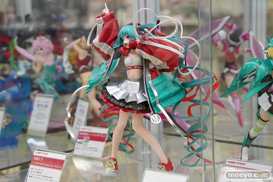 ホビーストック HOBBY STOCK 初音ミク MIKU EXPO Digital Stars 2020 ver. みしま たけうちハム ウイング フィギュア ワダアルコ あみあみ 04