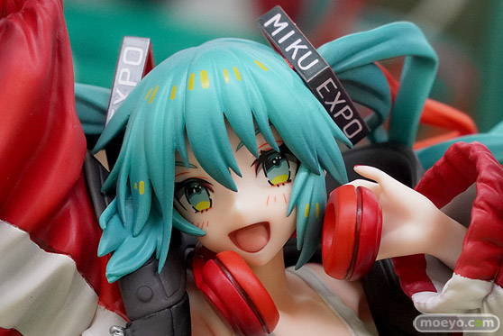 ホビーストック HOBBY STOCK 初音ミク MIKU EXPO Digital Stars 2020 ver. みしま たけうちハム ウイング フィギュア ワダアルコ あみあみ 06