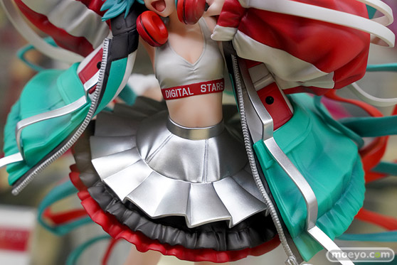ホビーストック HOBBY STOCK 初音ミク MIKU EXPO Digital Stars 2020 ver. みしま たけうちハム ウイング フィギュア ワダアルコ あみあみ 07