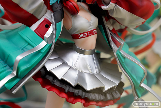 ホビーストック HOBBY STOCK 初音ミク MIKU EXPO Digital Stars 2020 ver. みしま たけうちハム ウイング フィギュア ワダアルコ あみあみ 08
