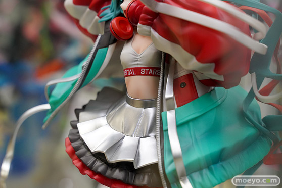 ホビーストック HOBBY STOCK 初音ミク MIKU EXPO Digital Stars 2020 ver. みしま たけうちハム ウイング フィギュア ワダアルコ あみあみ 09