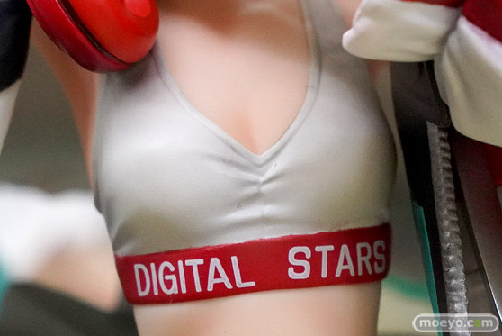 ホビーストック HOBBY STOCK 初音ミク MIKU EXPO Digital Stars 2020 ver. みしま たけうちハム ウイング フィギュア ワダアルコ あみあみ 10