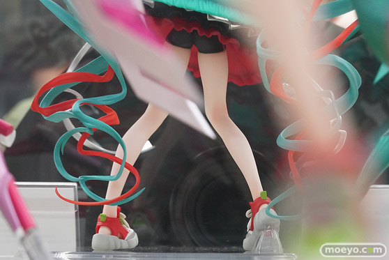 ホビーストック HOBBY STOCK 初音ミク MIKU EXPO Digital Stars 2020 ver. みしま たけうちハム ウイング フィギュア ワダアルコ あみあみ 13