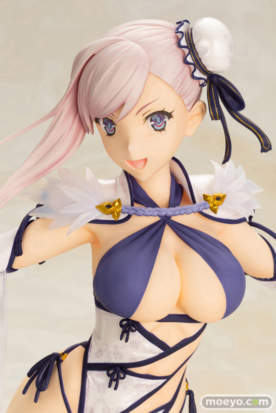 コトブキヤ Fate/Grand Order バーサーカー/宮本武蔵 みしま フィギュア 04