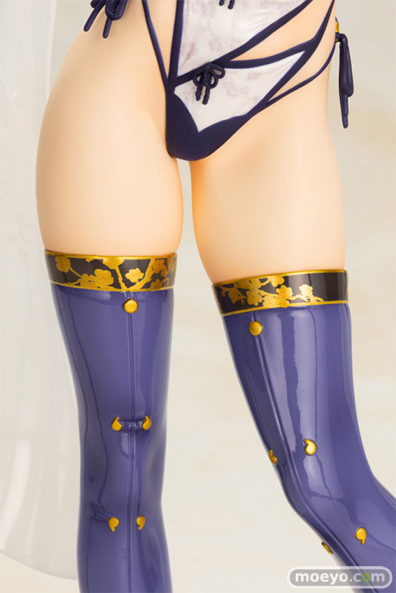 コトブキヤ Fate/Grand Order バーサーカー/宮本武蔵 みしま フィギュア 06